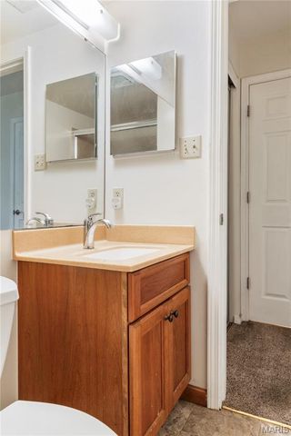 7611 Triwoods Drive D, Shrewsbury, MO 63119