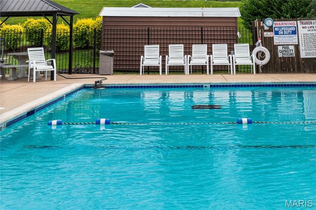 7611 Triwoods Drive D, Shrewsbury, MO 63119