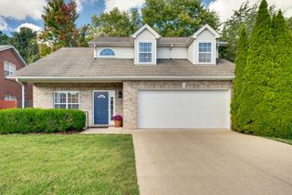7136 Somerset Farms Dr, Nashville, TN 37221