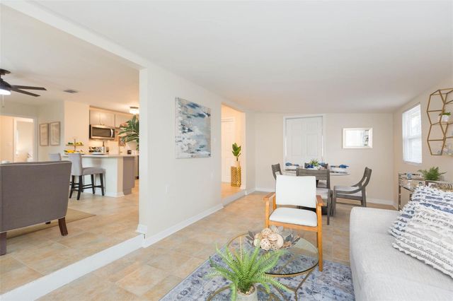 1235 PALM STREET, Clearwater, FL 33755