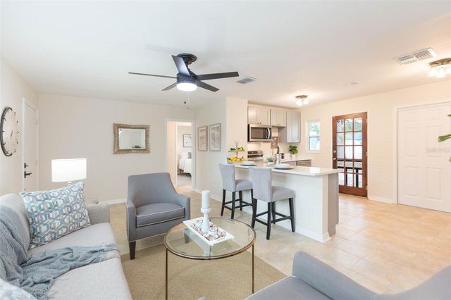 1235 PALM STREET, Clearwater, FL 33755