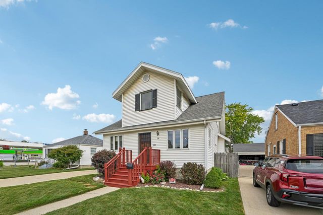 2118 27th STREET, Kenosha, WI 53140