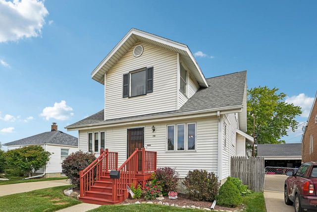 2118 27th STREET, Kenosha, WI 53140