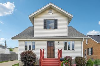 2118 27th STREET, Kenosha, WI 53140