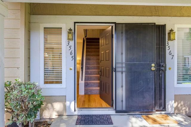 3565 Ivalynn Circle, San Jose, CA 95132