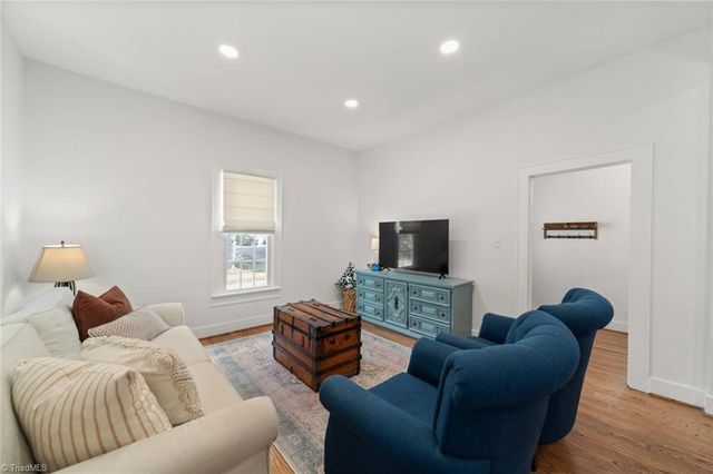 1004 Albert Street, Winston-salem, NC 27101