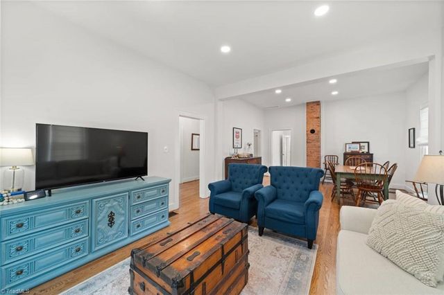 1004 Albert Street, Winston-salem, NC 27101