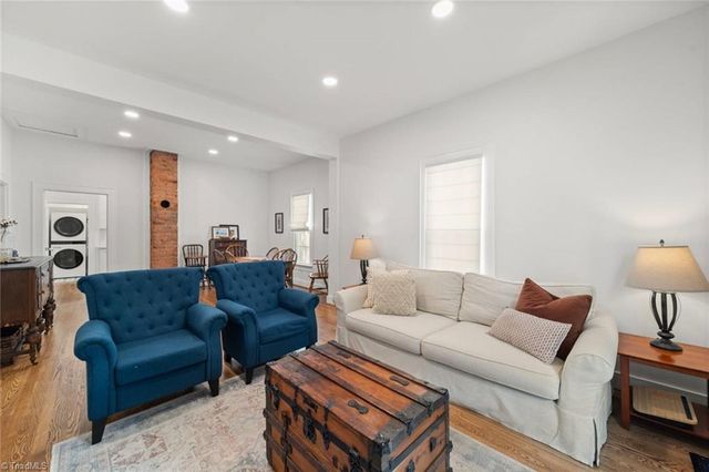 1004 Albert Street, Winston-salem, NC 27101