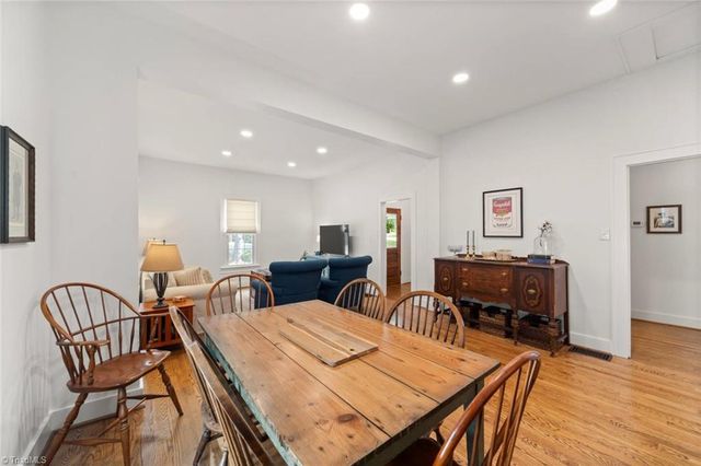 1004 Albert Street, Winston-salem, NC 27101