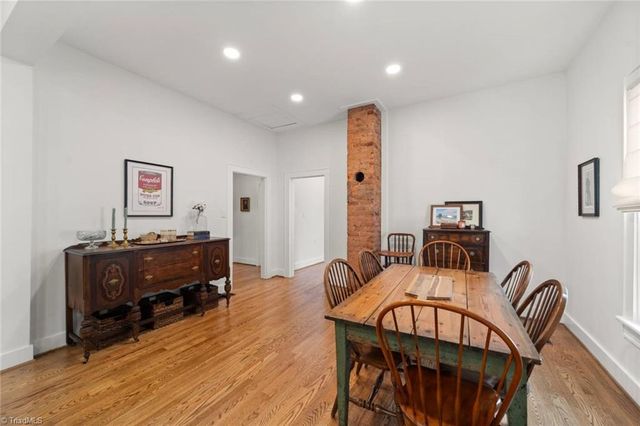 1004 Albert Street, Winston-salem, NC 27101