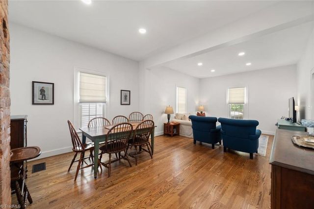 1004 Albert Street, Winston-salem, NC 27101