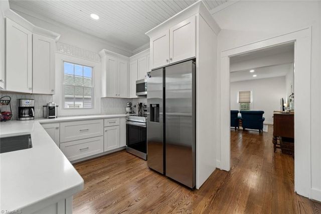 1004 Albert Street, Winston-salem, NC 27101