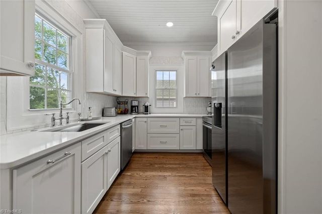 1004 Albert Street, Winston-salem, NC 27101