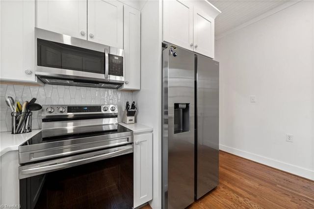 1004 Albert Street, Winston-salem, NC 27101