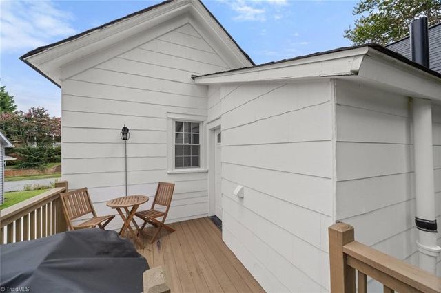 1004 Albert Street, Winston-salem, NC 27101