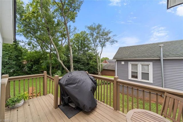 1004 Albert Street, Winston-salem, NC 27101