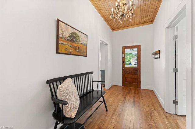 1004 Albert Street, Winston-salem, NC 27101