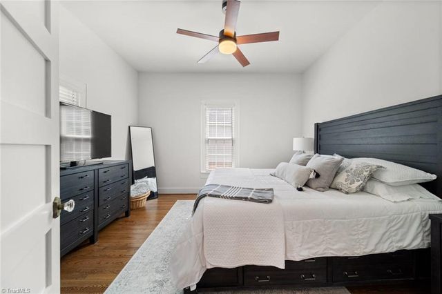 1004 Albert Street, Winston-salem, NC 27101