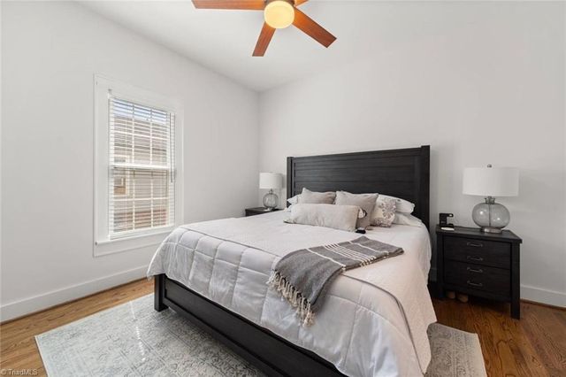 1004 Albert Street, Winston-salem, NC 27101