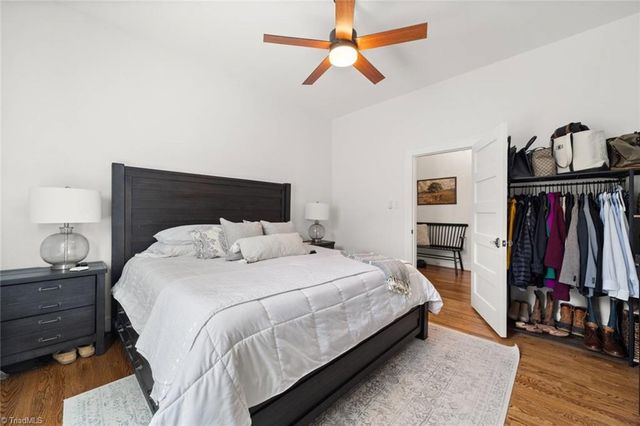 1004 Albert Street, Winston-salem, NC 27101