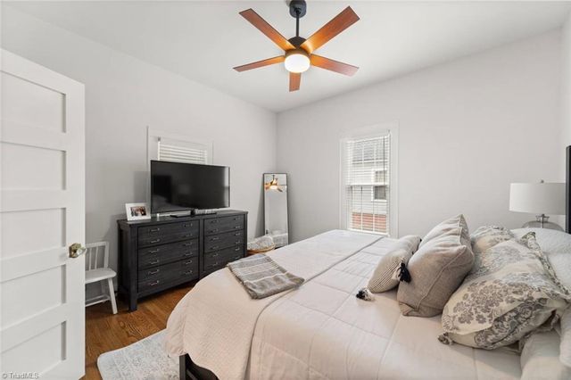 1004 Albert Street, Winston-salem, NC 27101