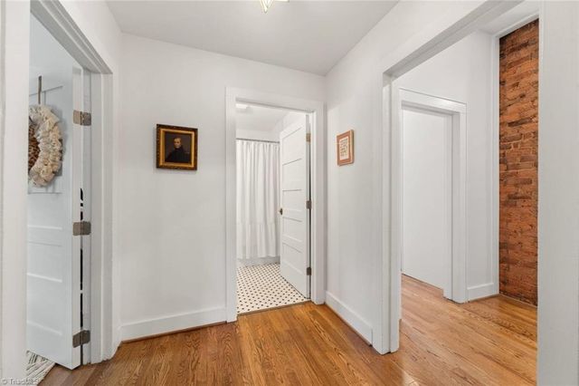 1004 Albert Street, Winston-salem, NC 27101