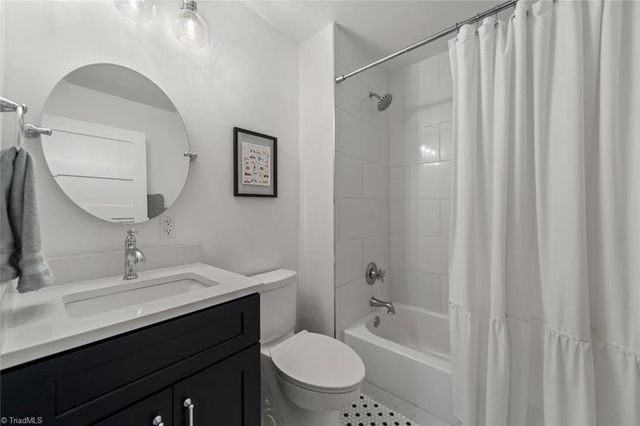 1004 Albert Street, Winston-salem, NC 27101