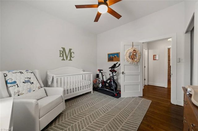 1004 Albert Street, Winston-salem, NC 27101