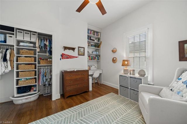 1004 Albert Street, Winston-salem, NC 27101