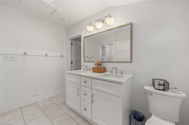 1004 Albert Street, Winston-salem, NC 27101