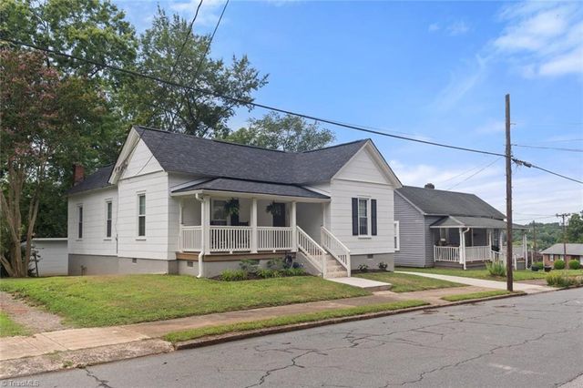 1004 Albert Street, Winston-salem, NC 27101