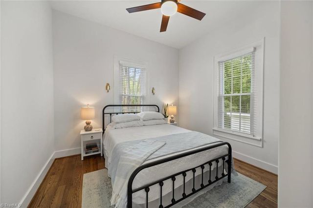 1004 Albert Street, Winston-salem, NC 27101