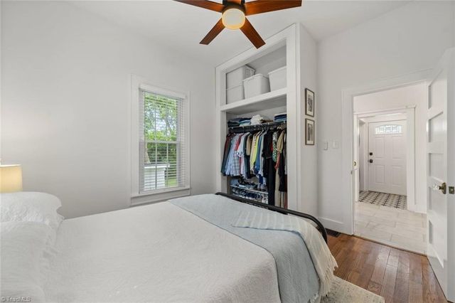 1004 Albert Street, Winston-salem, NC 27101