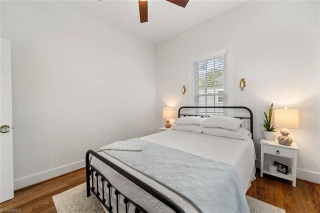 1004 Albert Street, Winston-salem, NC 27101