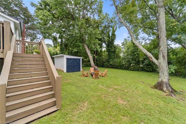 1004 Albert Street, Winston-salem, NC 27101