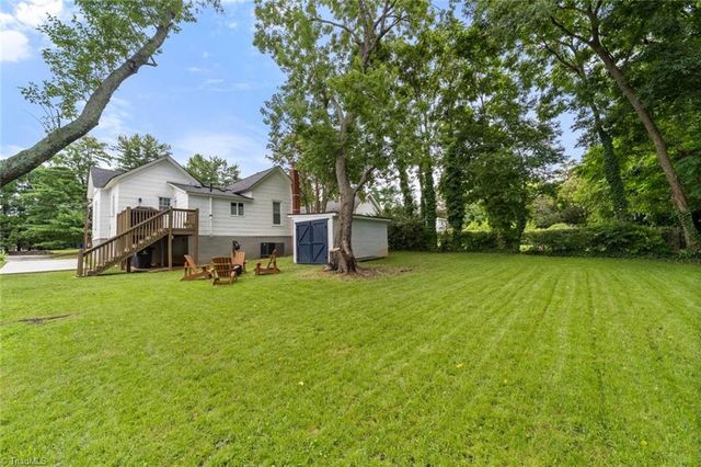 1004 Albert Street, Winston-salem, NC 27101