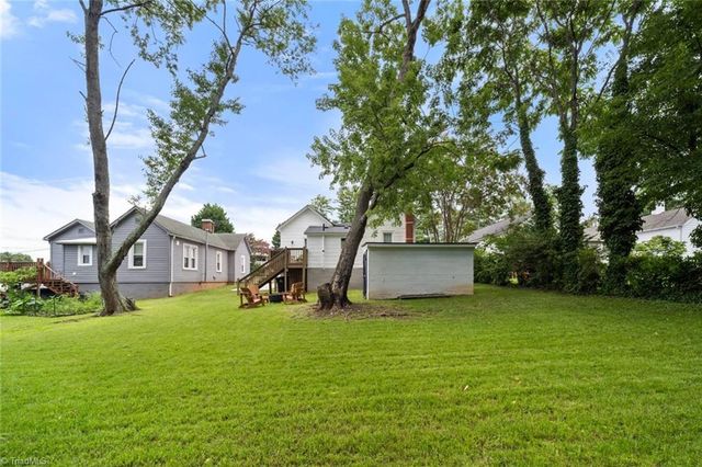 1004 Albert Street, Winston-salem, NC 27101