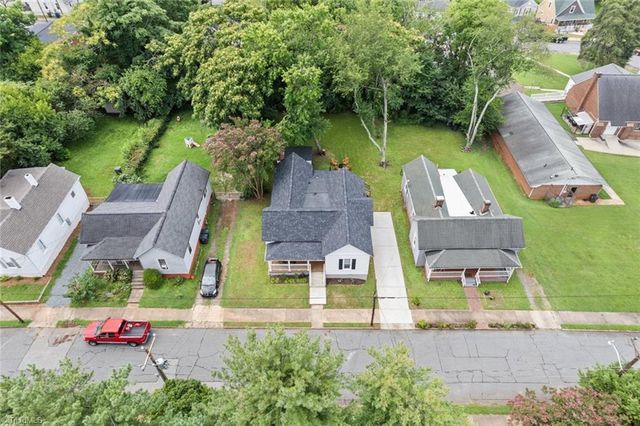 1004 Albert Street, Winston-salem, NC 27101