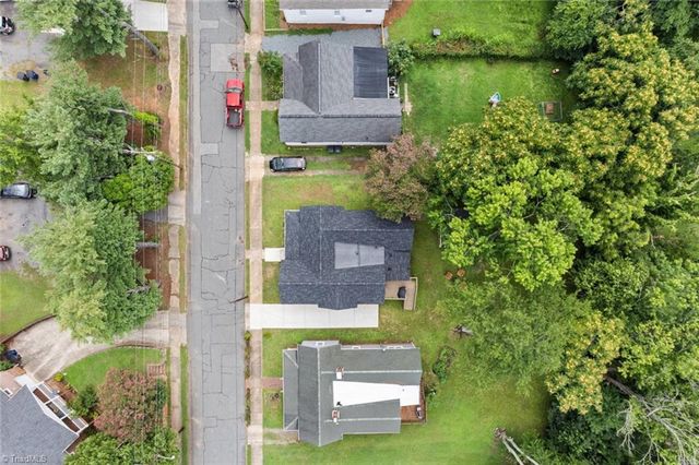 1004 Albert Street, Winston-salem, NC 27101