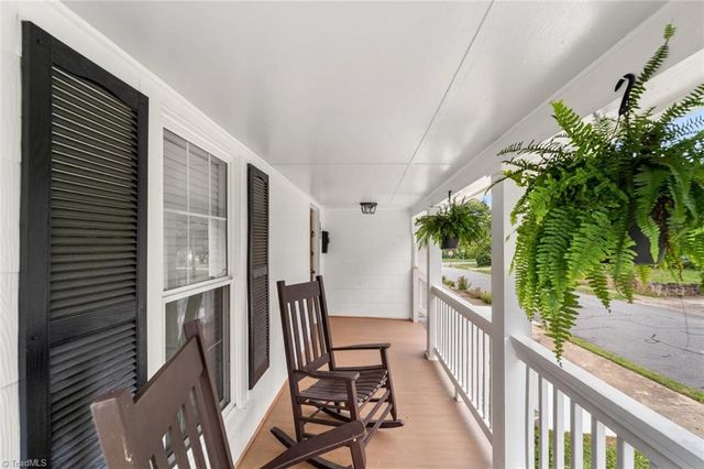 1004 Albert Street, Winston-salem, NC 27101