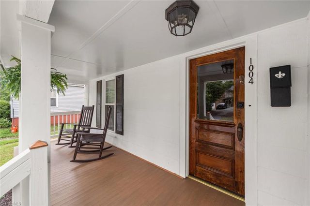 1004 Albert Street, Winston-salem, NC 27101