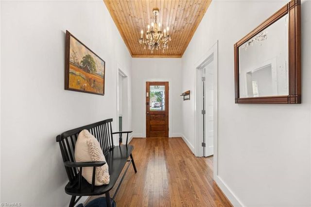 1004 Albert Street, Winston-salem, NC 27101