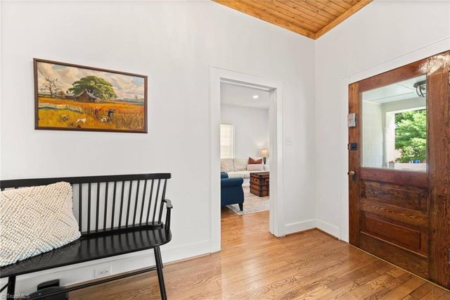 1004 Albert Street, Winston-salem, NC 27101