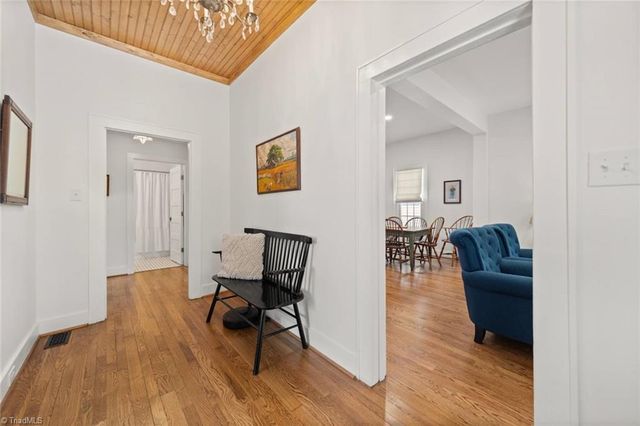 1004 Albert Street, Winston-salem, NC 27101