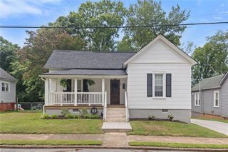 1004 Albert Street, Winston-salem, NC 27101