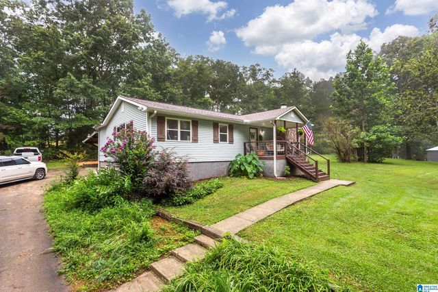 226 HOMESTEAD LANE, Remlap, AL 35133
