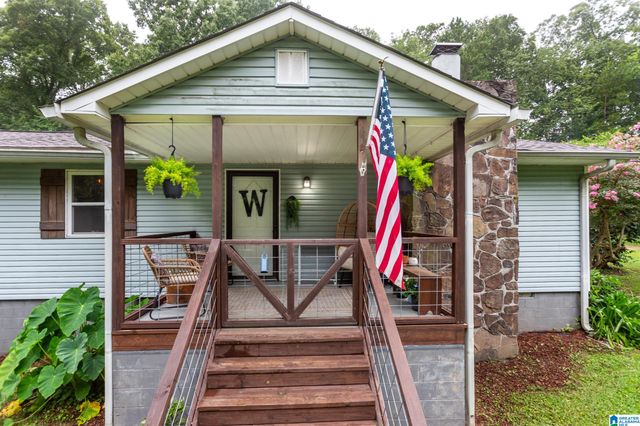 226 HOMESTEAD LANE, Remlap, AL 35133