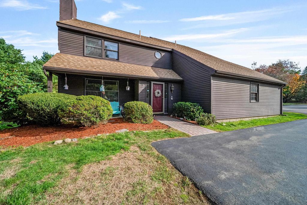 64 Stacey Circle, Windham, NH 03087