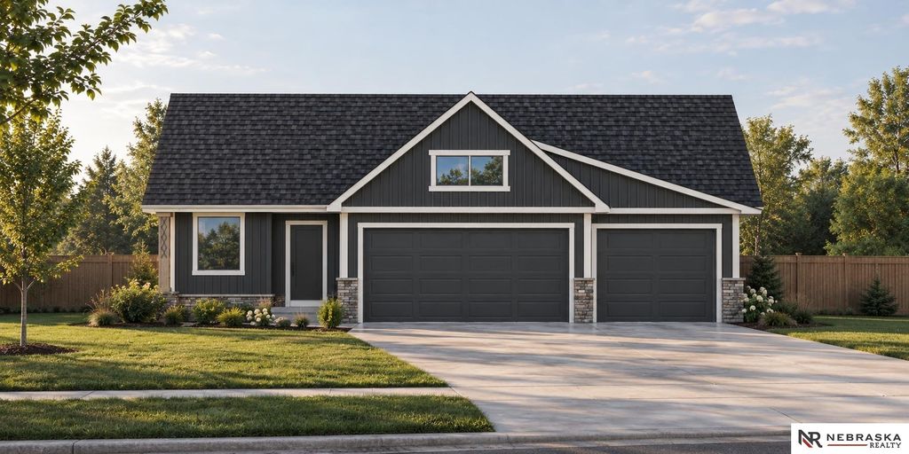 2024 Rose Lane Circle, Bellevue, NE 68147