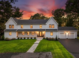 165 Lumber Street, Hopkinton, MA 01748